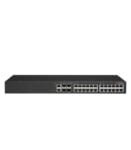 Brocade ICX 6450-24G POE+ 2PORT SFP+10G Switch