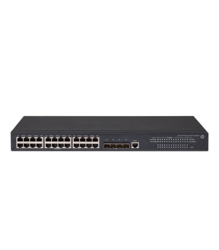 HP 5130-24G-4SFP+ JG932A