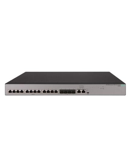 HPE OfficeConnect 1950 12XGT 4SFP+10G Layer 3 Switch JH295A