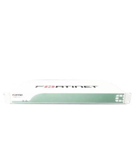 Fortinet FortiRPS 100