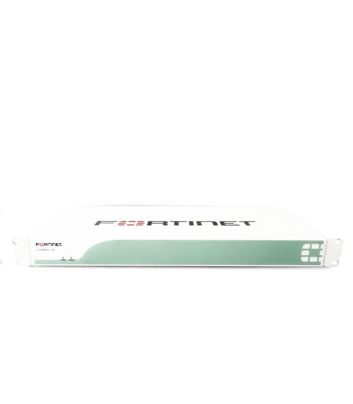 Fortinet FortiRPS 100