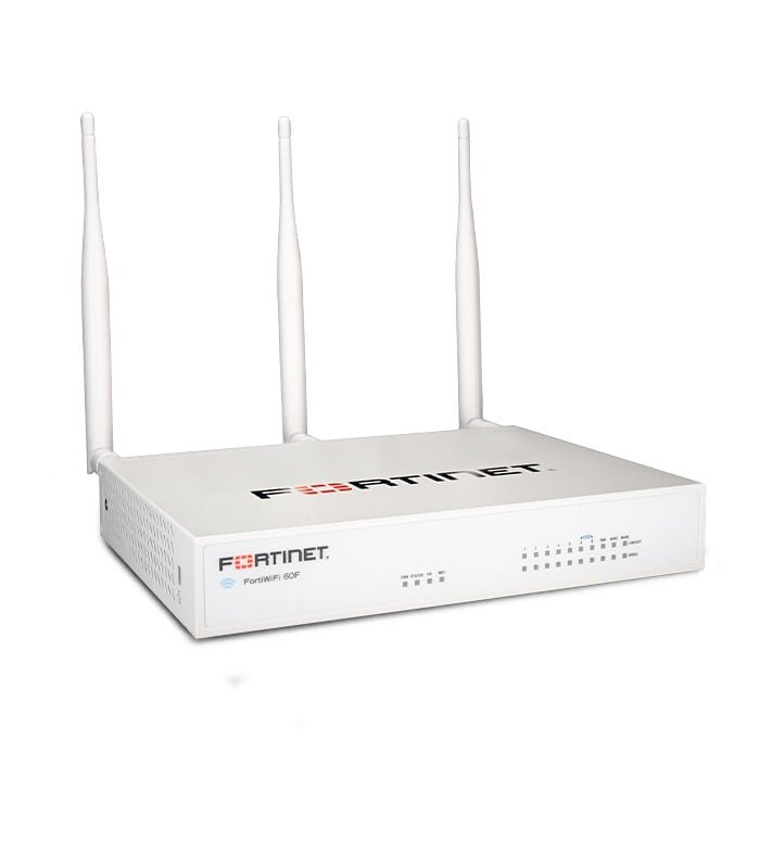 FortiGate FortiWIFI 60F
