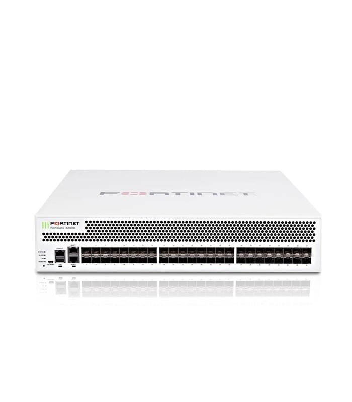 Fortinet FortiGate 3200D