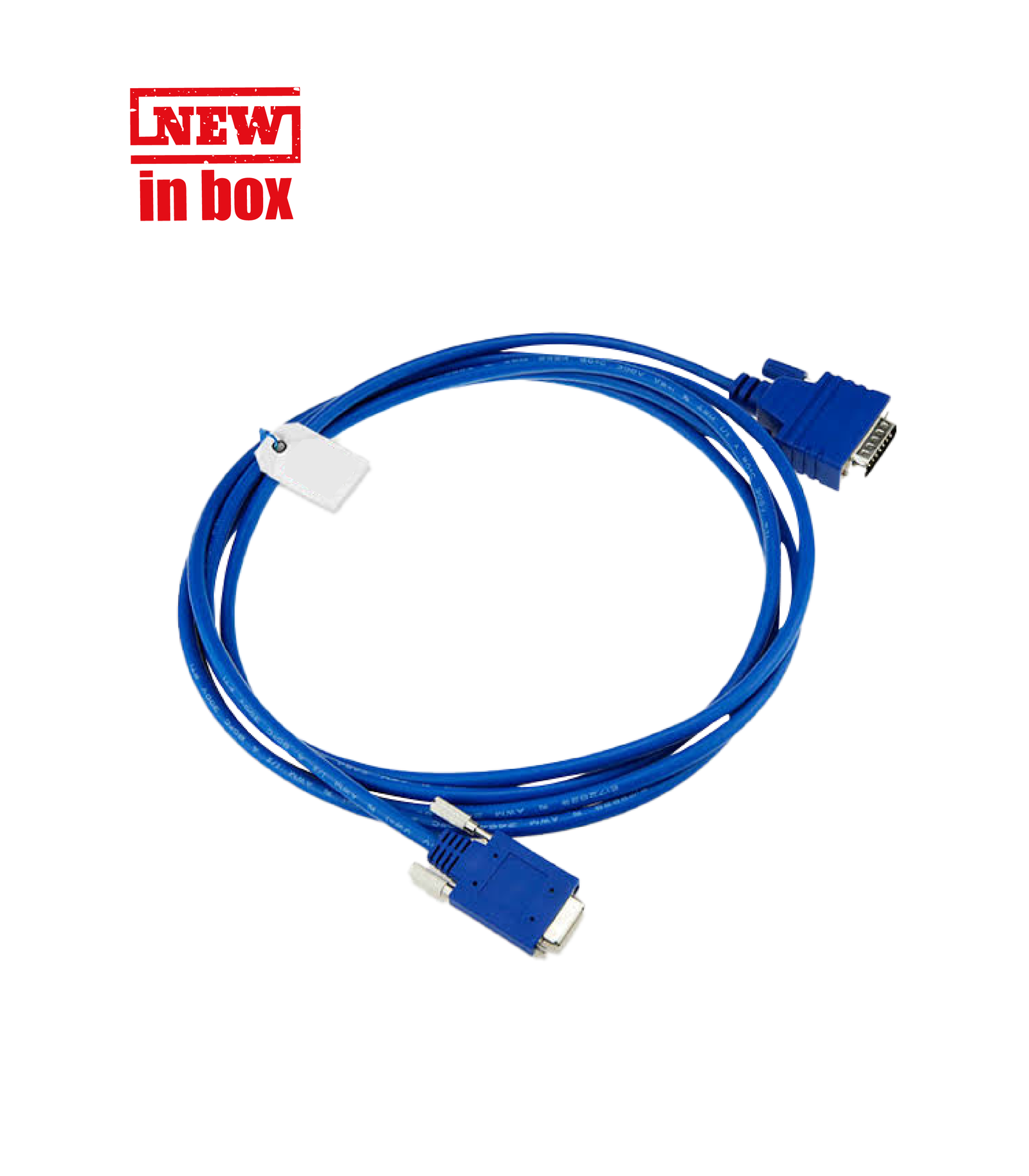 Cisco CAB-SS-232FC RS-232 Cable DCE Female to Smart Serial 3M (NEW IN BOX)