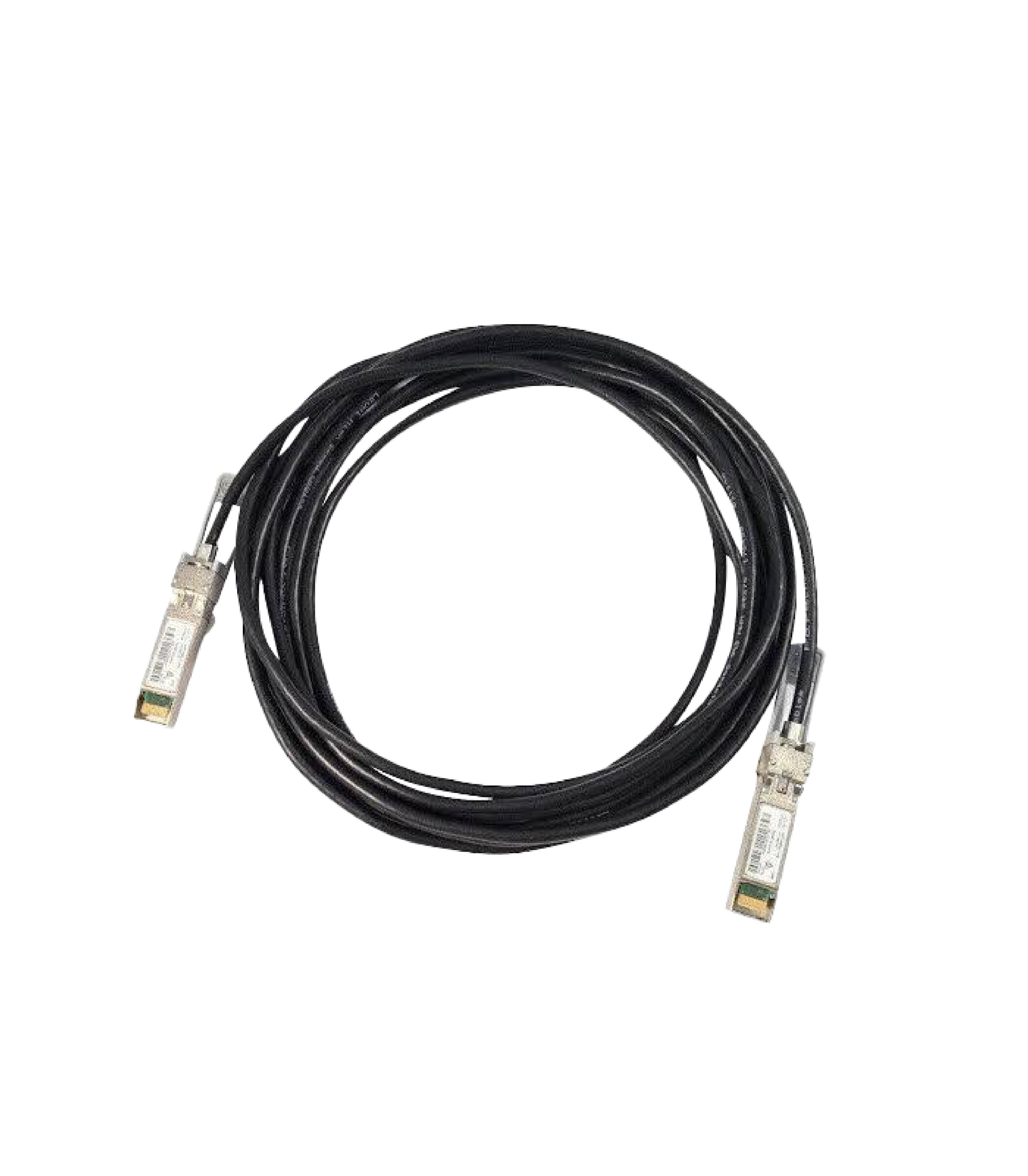 5M Cisco SFP-H25G-CU5M 37-1793-01 Cable SFP+ 10G Direct Attach Copper Cable