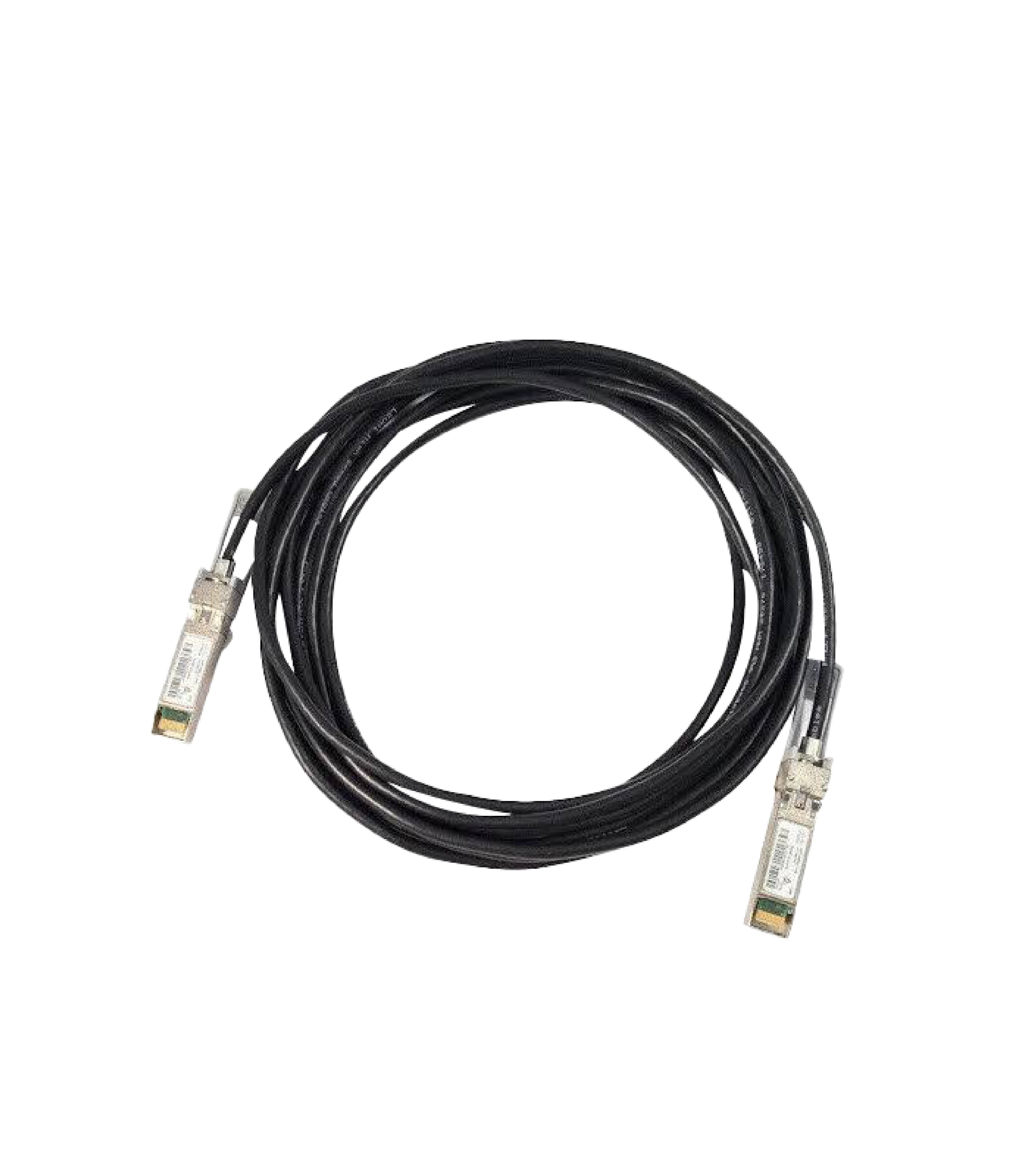 5M Cisco SFP-H10G-CU5M 37-0962-03 Cable SFP+ 10G Direct Attach Copper Cable New IN BOX