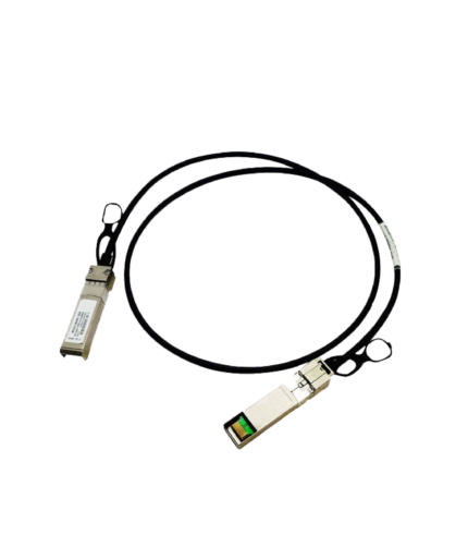 Cisco 37-0960-03 1M 10GBASE-CU Direct Attach Copper Cable