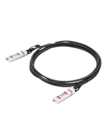 2m (7ft) Arista Networks CAB-SFP-SFP-2M Compatible 10G SFP+ Passive Direct Attach Copper
