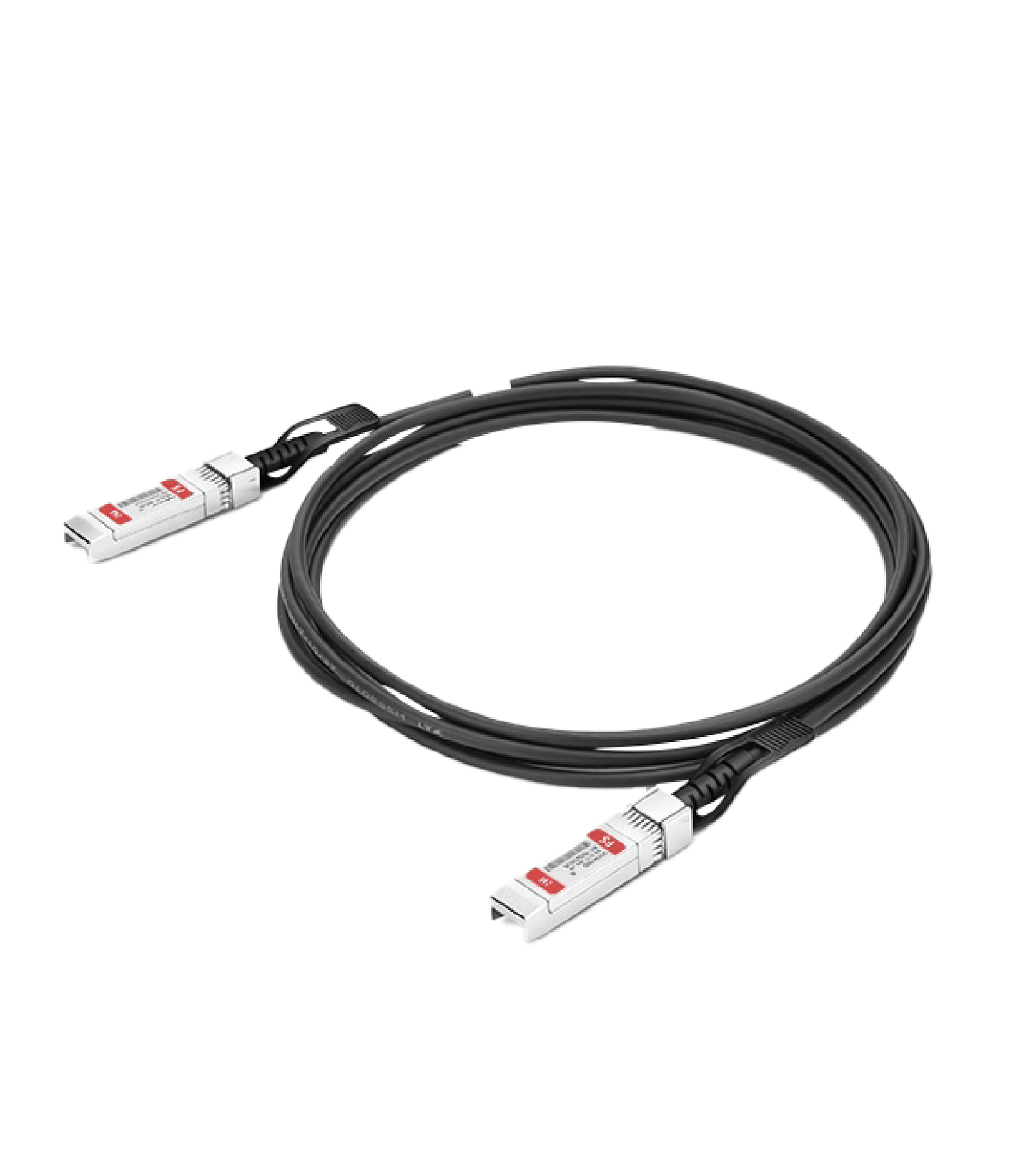 2m (7ft) Arista Networks CAB-SFP-SFP-2M Compatible 10G SFP+ Passive Direct Attach Copper