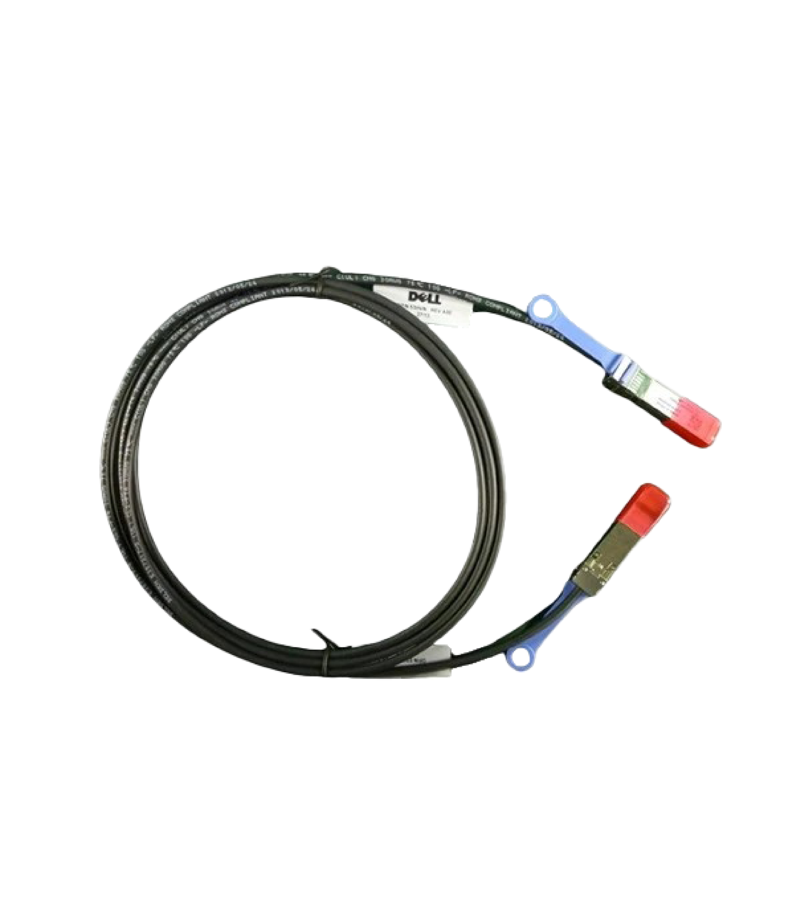 TIME SFP-H10GB-CU2M Compatible TAA Compliant 10GBase-CU SFP+ Direct Attach Cable 1.5M