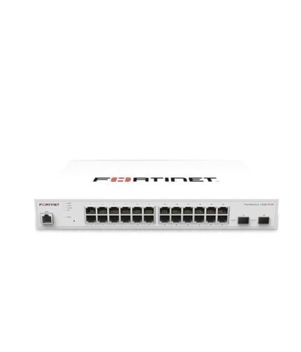 Fortinet FortiSwitch 124D-POE