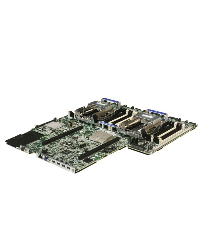 HP ProLiant DL380P G8