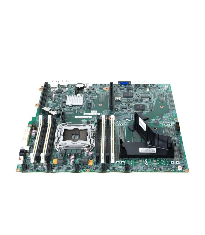 HP ProLiant DL120 G9