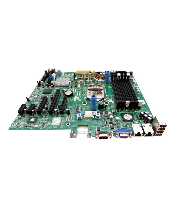 Dell PowerEdge T310 Tower Server