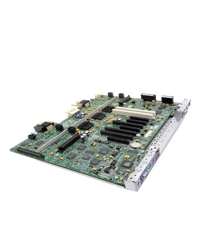 HP ProLiant DL585 Dual Processors G7