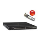Brocade NetIron CES 2048FX With 10 Gbic cisco 1G FREE
