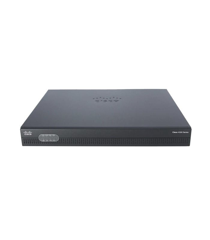 Cisco ISR4321