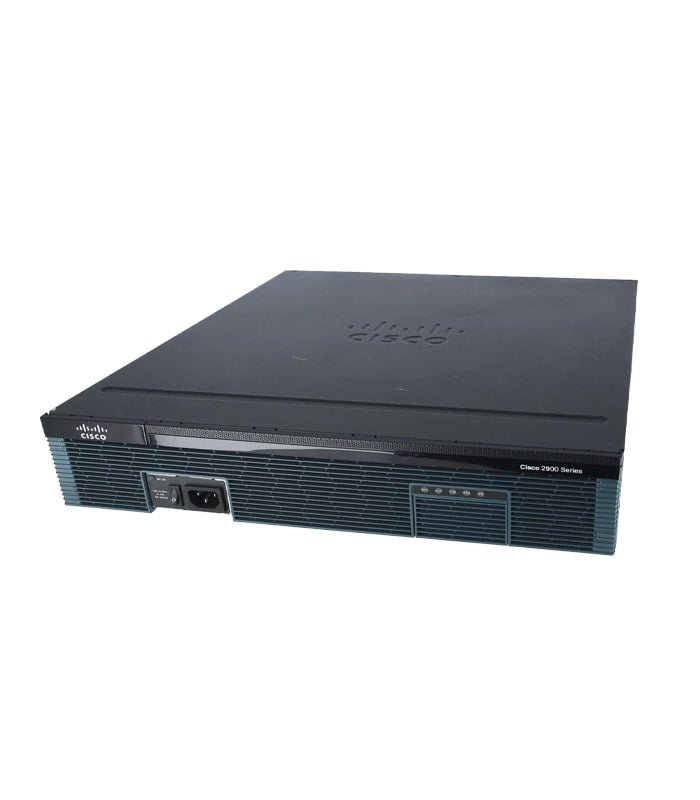 Cisco 2951