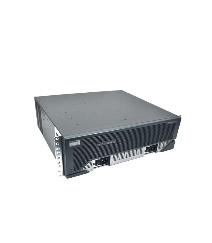 Cisco 3845