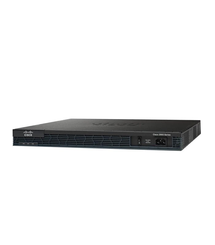 Cisco 2901