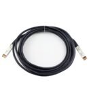 Cisco Cable SFP-H10GB-CU5M SFP+ To SFP+ 10G 5m 37-0962-02