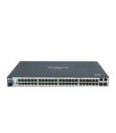 HP ProCurve 2650-48Port PoE Managed switch-2-Port SFP 1G + 2-Port Rj45 1G