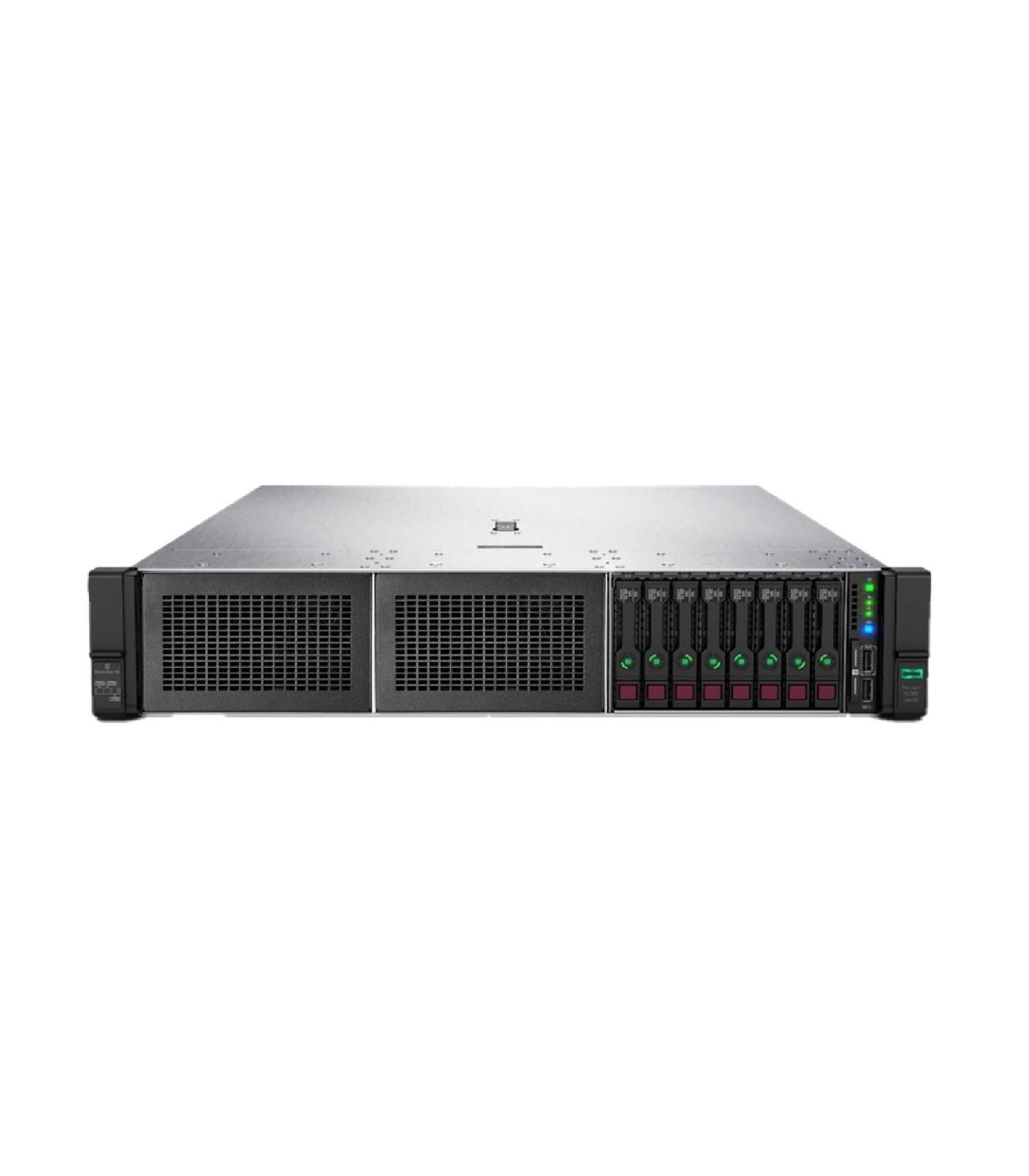 HP DX 380 G10 ( 8 BAY2.5 INCH )