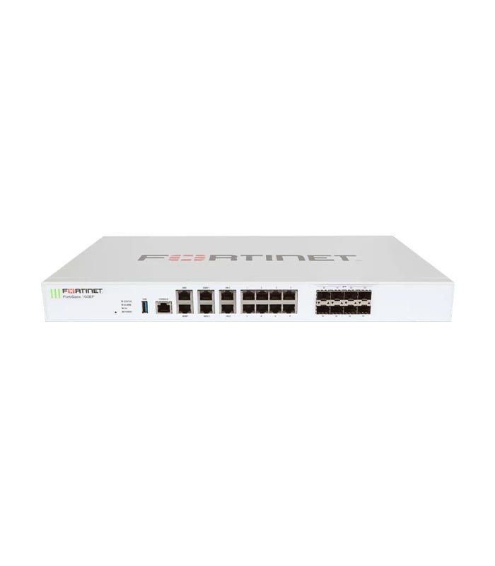 FORTINET FortiGate 100EF