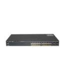 Cisco 2960X 24Port 1G – 4Port SFP 1G