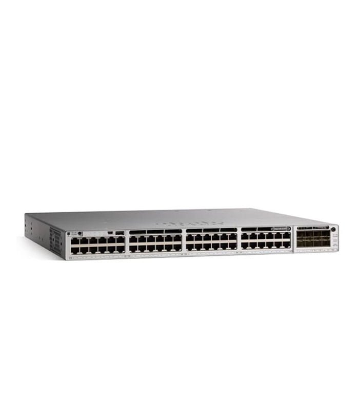 Cisco Catalyst 9300 - 48 Port UPOE uplink 8Port 10G SFP+