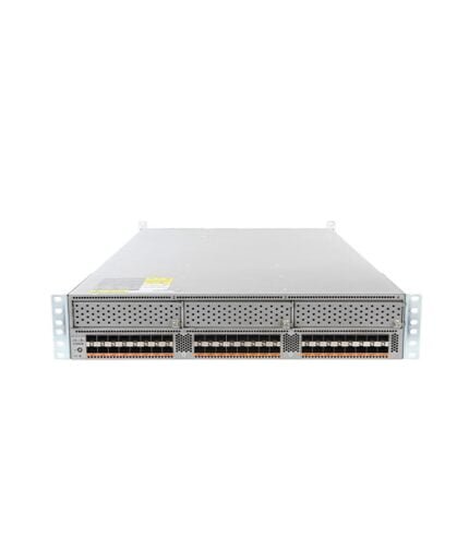 Cisco Nexus N5K-C5596UP Switch 48x 1/10Gbps SFP+ Unified Ports