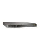 Cisco Nexus 3064-T Switch - 48 ports RJ45 10G- 4Port QSFP+40G Managed - Rack-Mountable