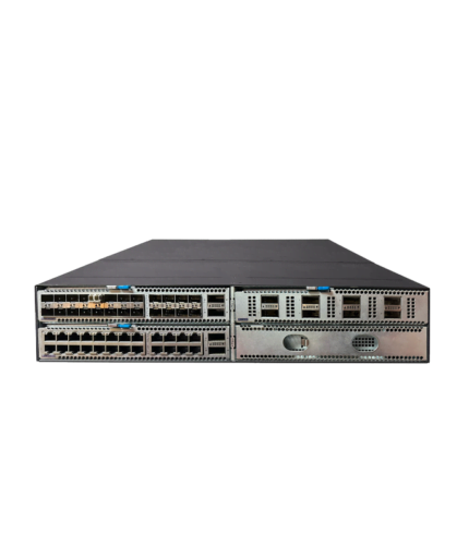 HPE FlexFabric 5950 Switch JH404A