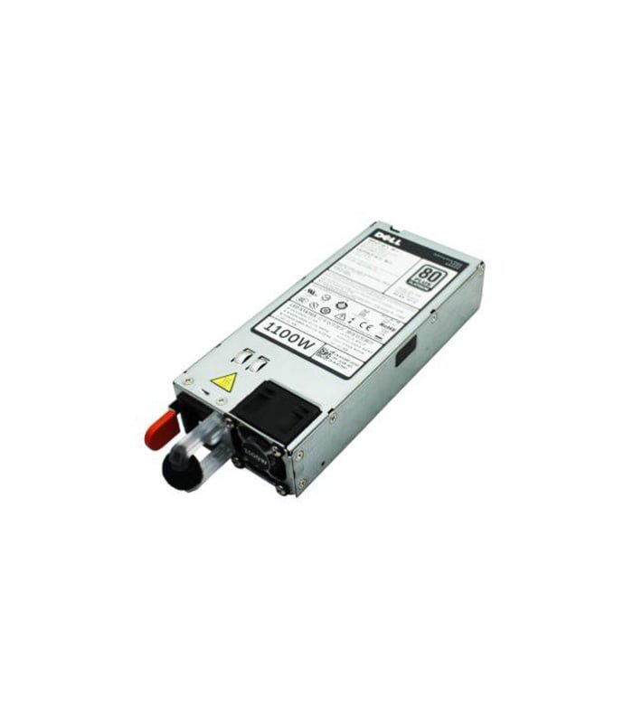 Dell AA26510L 1100 Watt Power Supply Poweredge R820/R620/R520