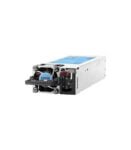 HP 723595-201 GEN9 500 Watt FS Platinum Hot Plug Power Supply