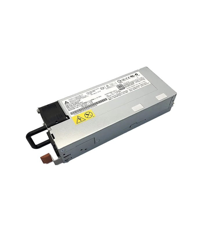 IBM POWER SUPPLY 750W AC 80 PLUS PLATINUM HOT SWAP (94Y8078)