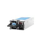 HP 723595-101 500 Watt Redundant Server Power Supply