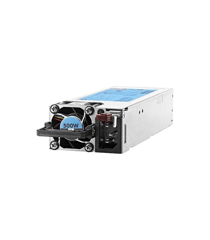 HP 723595-101 500 Watt Redundant Server Power Supply