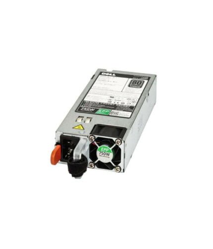Dell DPS-750AB-15 B - 750W Power Supply 80 Plus Platinum