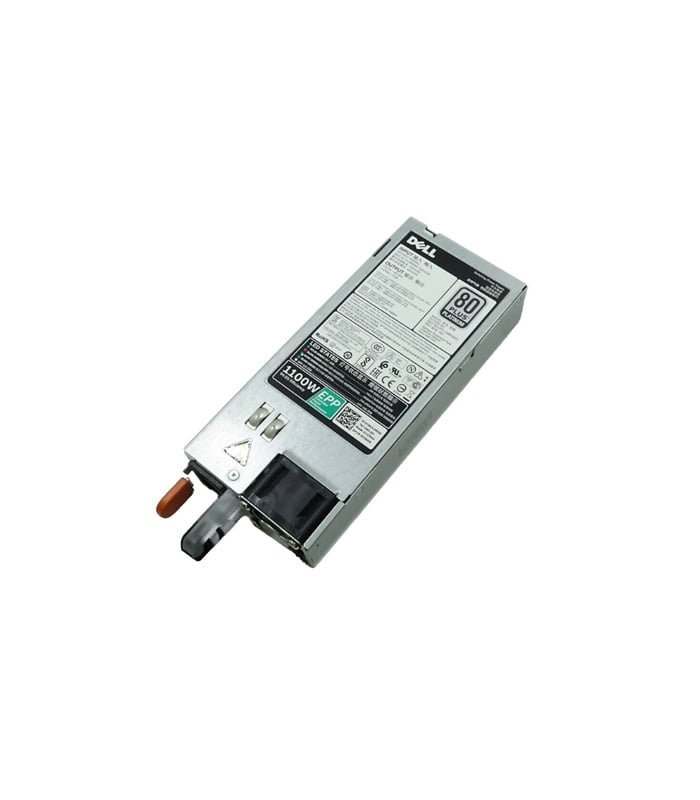 Dell Y26KX PowerEdge Series 1100W AC Server Power Supply
