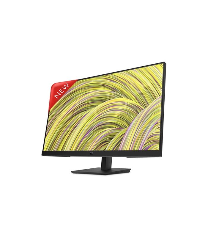 HP P27h G5 FHD Monitor 27 inch