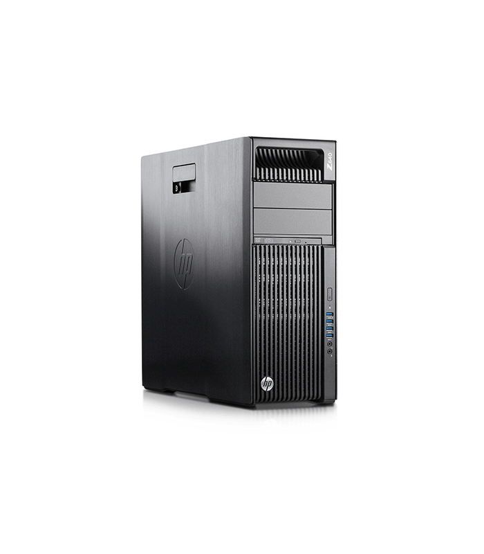 HP Z640 Workstation HP Z640 Workstation