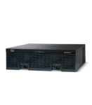 Cisco 3900 Series Integrated Services Routers