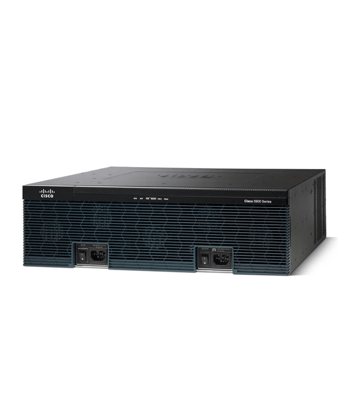 Cisco 3900