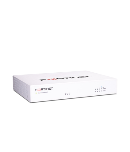 Fortinet FortiGate 40F Firewall