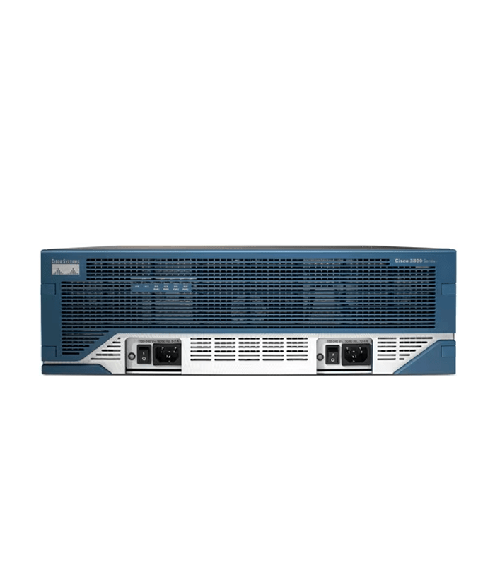 CISCO 3800 Series Router