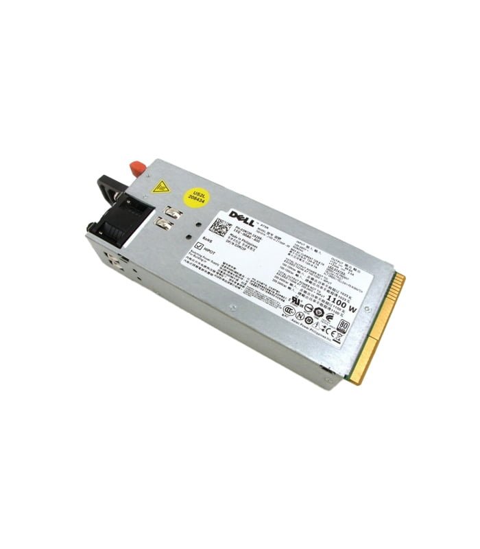 Dell 03MJJP 1100 Watt Power Supply