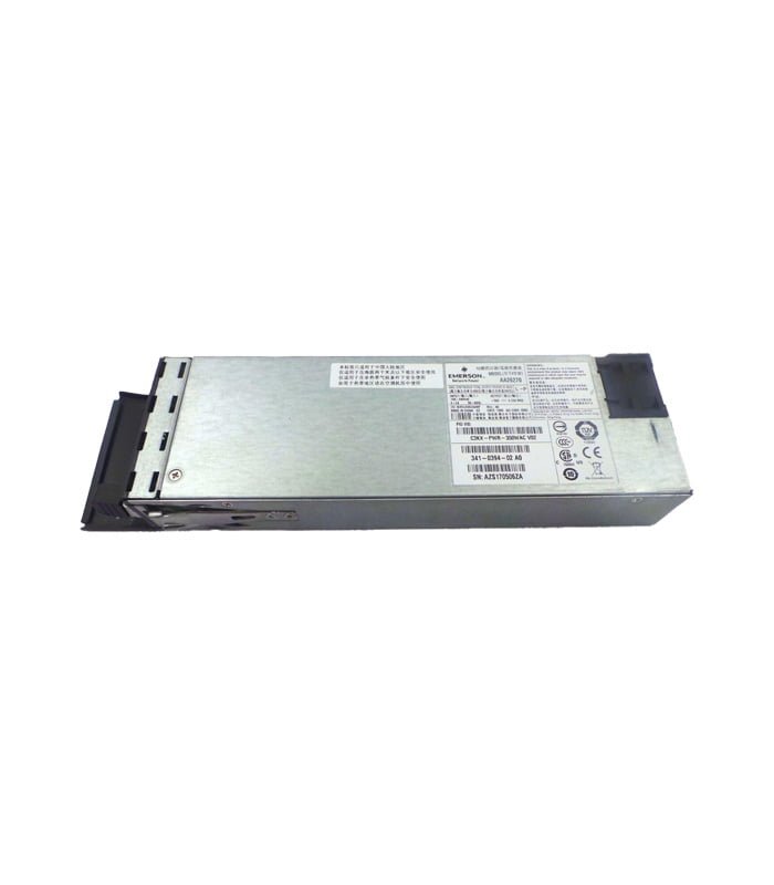 CISCO AA26270 - Cisco Catalyst 3K-X 350W AC Power Supply