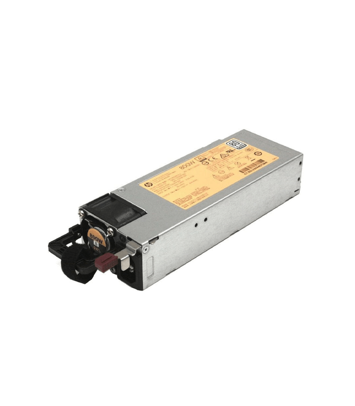 HPE 723600-201 800W