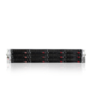 Supermicro Multi Node ((  Server 2U Rackmount  ))